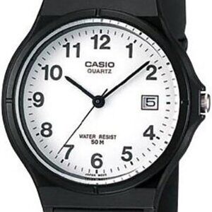 Casio MW-59-7BV Men's Analogue Quartz Watch